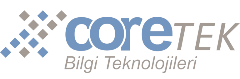 CoreDX-Bilgi-Teknolojileri