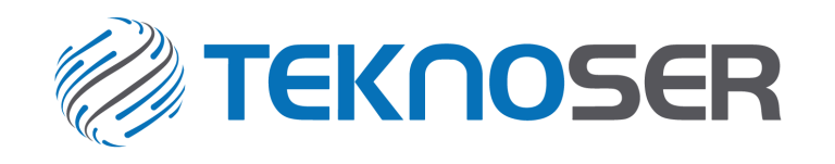 TeknoserLogo